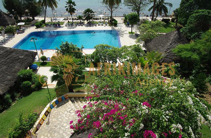 Afrikimages vacances et tourisme