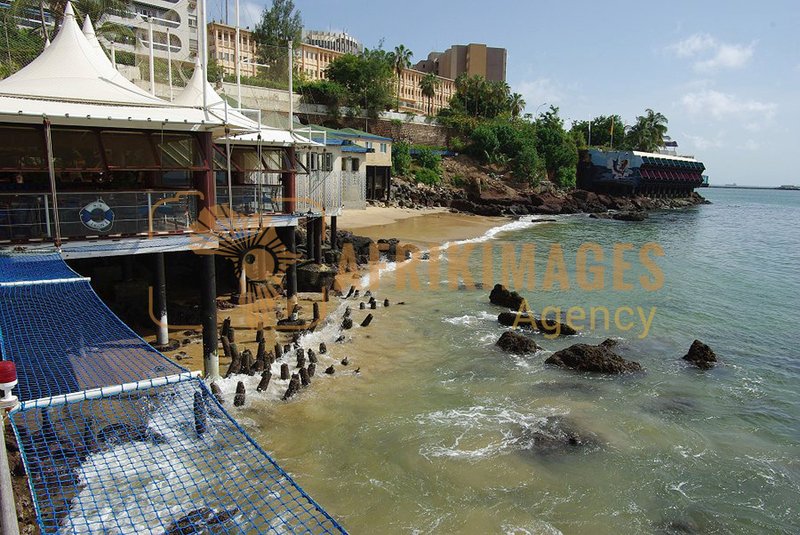 Afrikimages vacances et tourisme