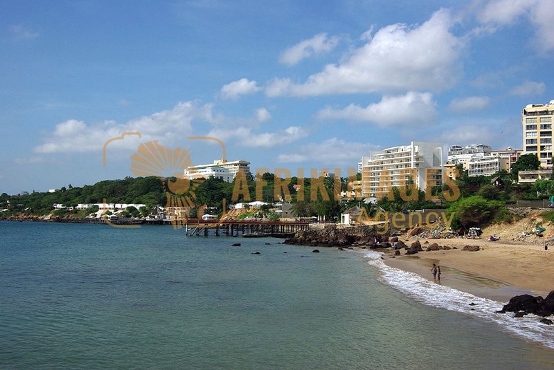 Afrikimages vacances et tourisme