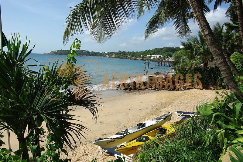 Afrikimages vacances et tourisme