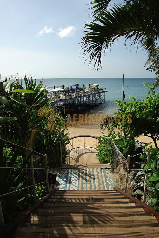 Afrikimages vacances et tourisme