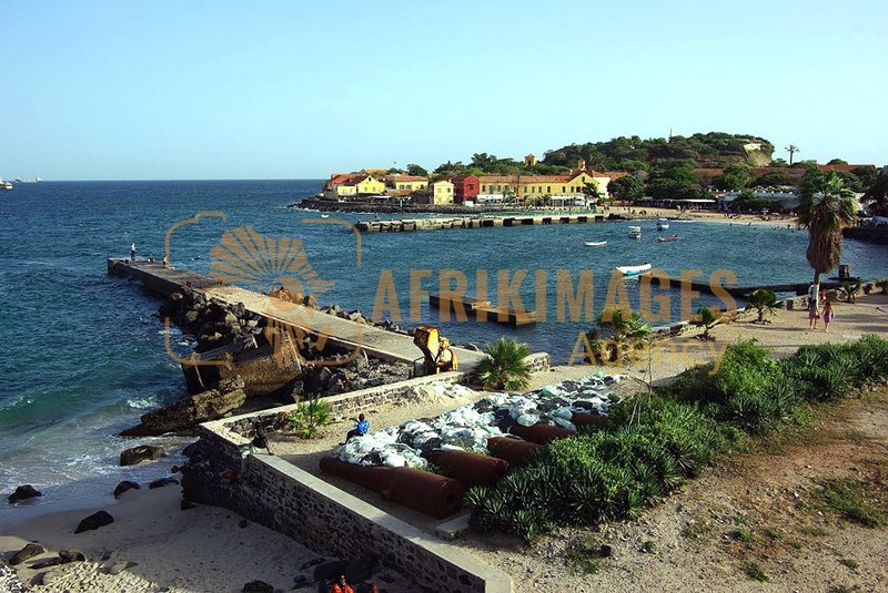 Afrikimages vacances et tourisme