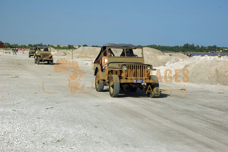 Afrikimages vacances et tourisme