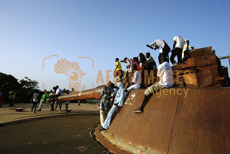 Afrikimages vacances et tourisme