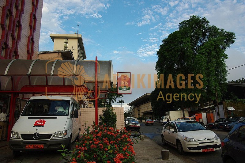 Afrikimages vacances et tourisme