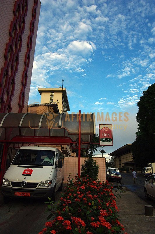 Afrikimages vacances et tourisme