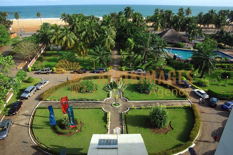 Afrikimages vacances et tourisme