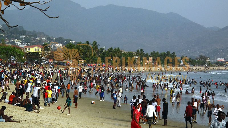 Afrikimages vacances et tourisme