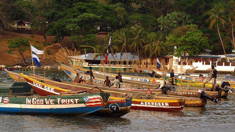 Afrikimages vacances et tourisme