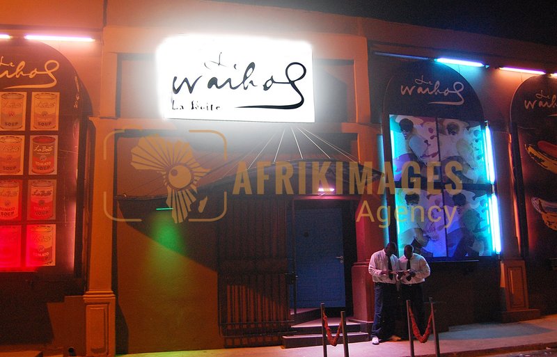 Afrikimages vacances et tourisme