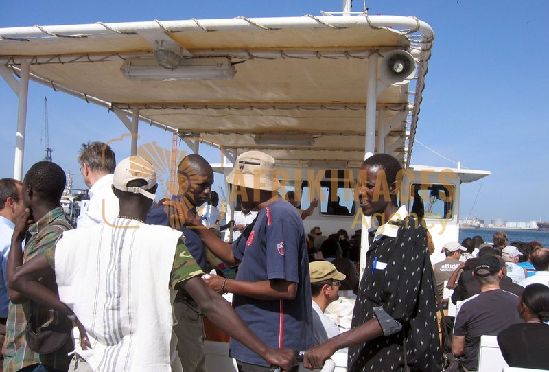 Afrikimages vacances et tourisme