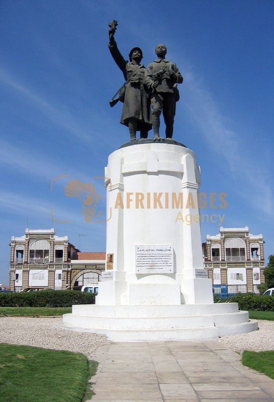 Afrikimages vacances et tourisme