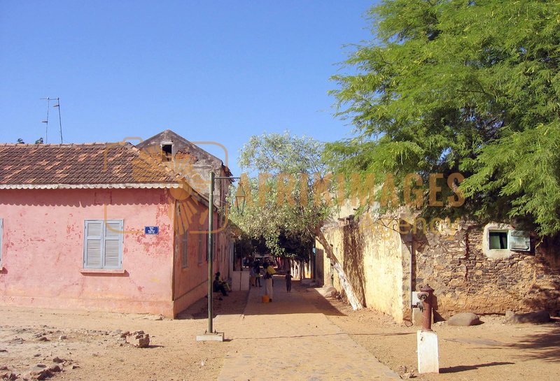 Afrikimages vacances et tourisme