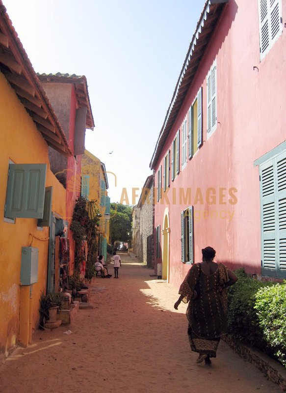 Afrikimages vacances et tourisme