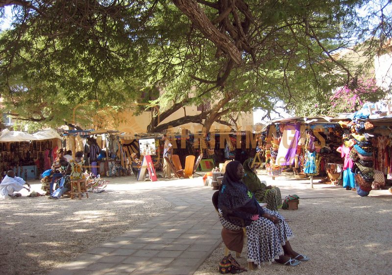 Afrikimages vacances et tourisme