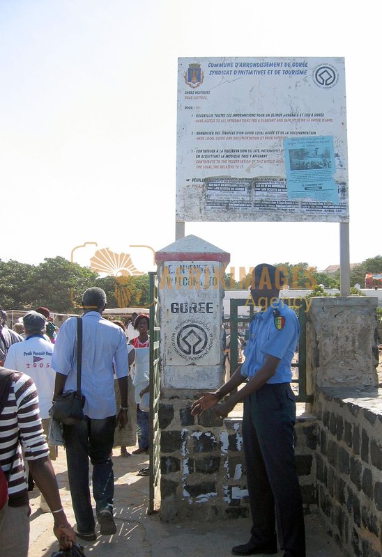 Afrikimages vacances et tourisme