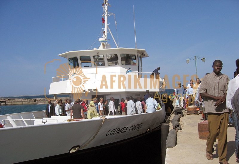 Afrikimages vacances et tourisme