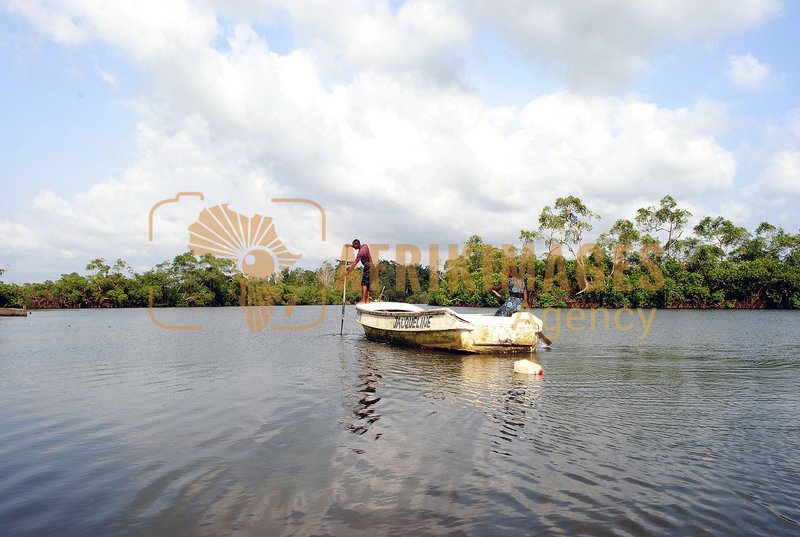 Afrikimages vie quotidienne