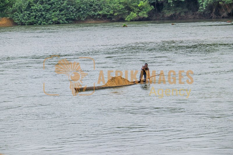 Afrikimages vie quotidienne