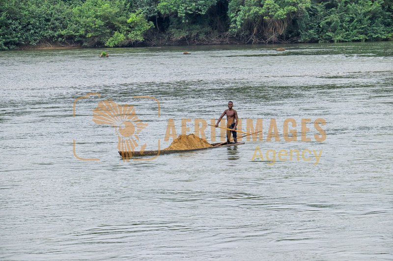Afrikimages vie quotidienne