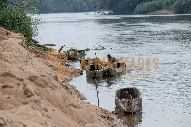 Afrikimages vie quotidienne