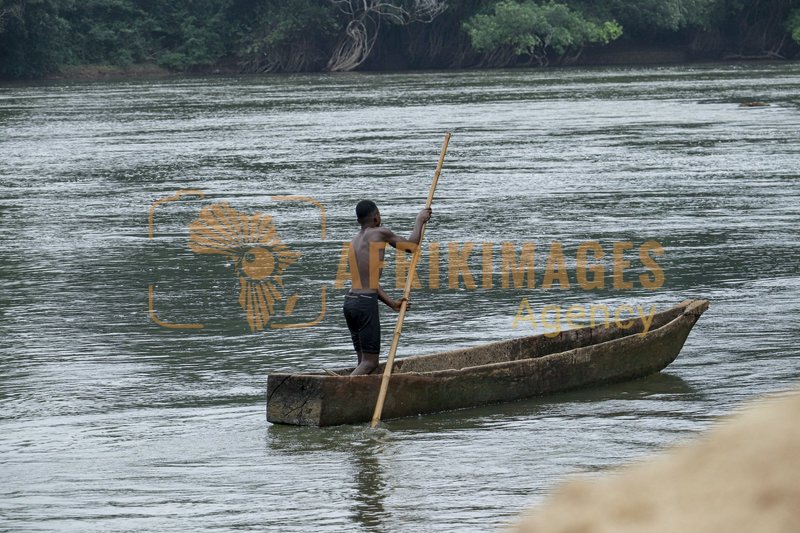 Afrikimages vie quotidienne