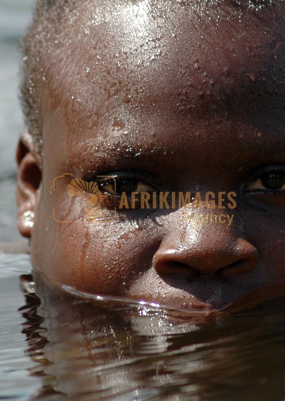 Afrikimages vie quotidienne
