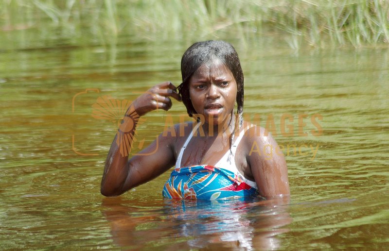 Afrikimages vie quotidienne