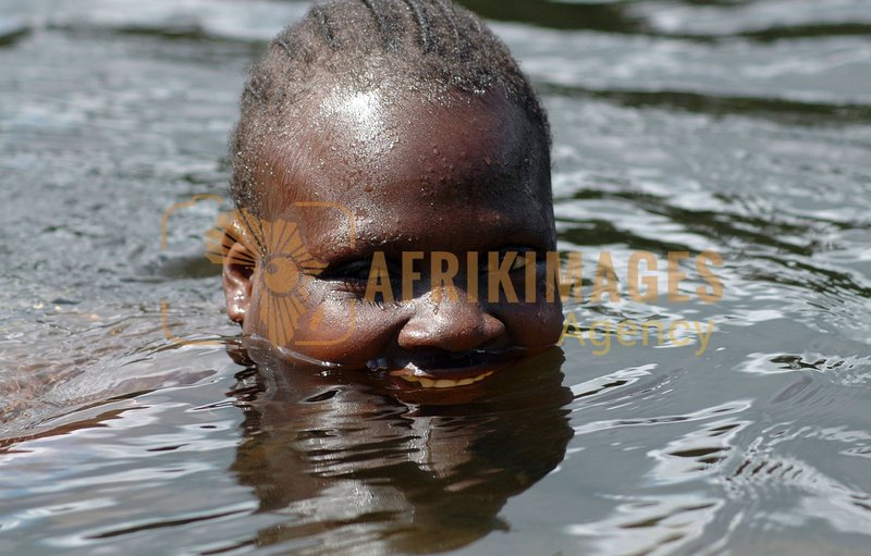 Afrikimages vie quotidienne