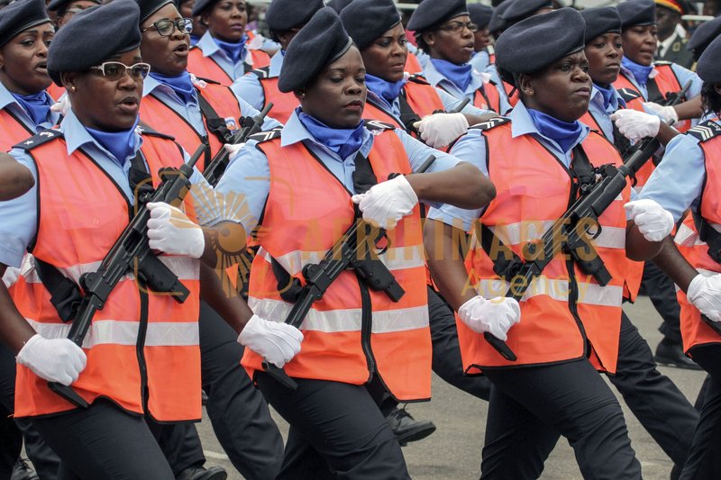 Afrikimages défense
