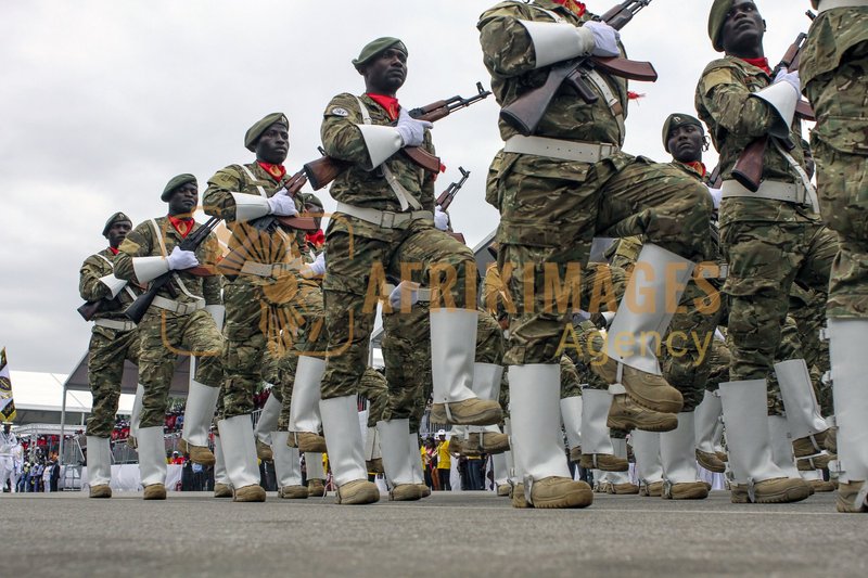 Afrikimages défense