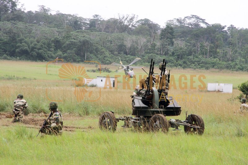 Afrikimages défense