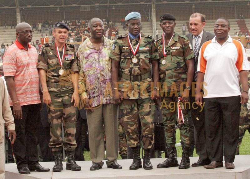 Afrikimages défense