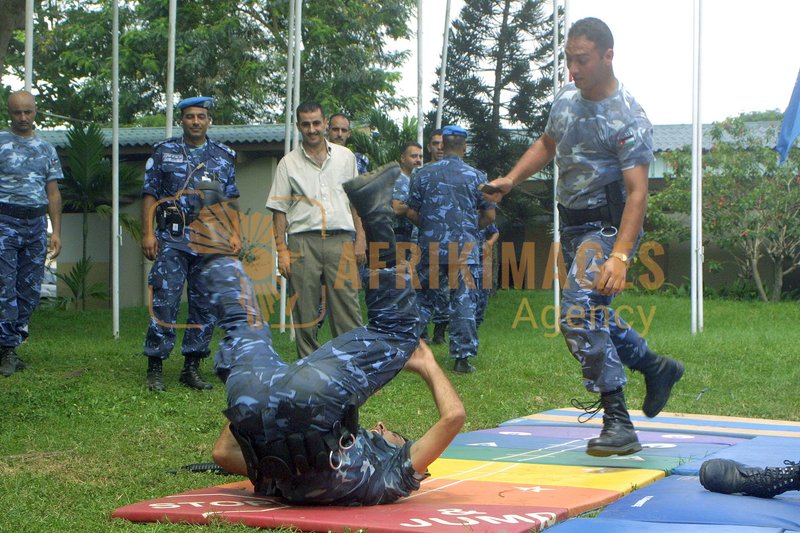 Afrikimages défense