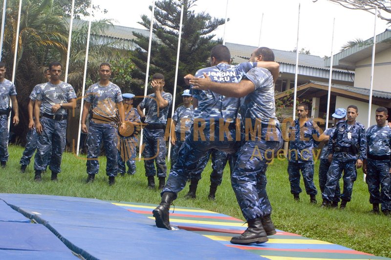 Afrikimages défense