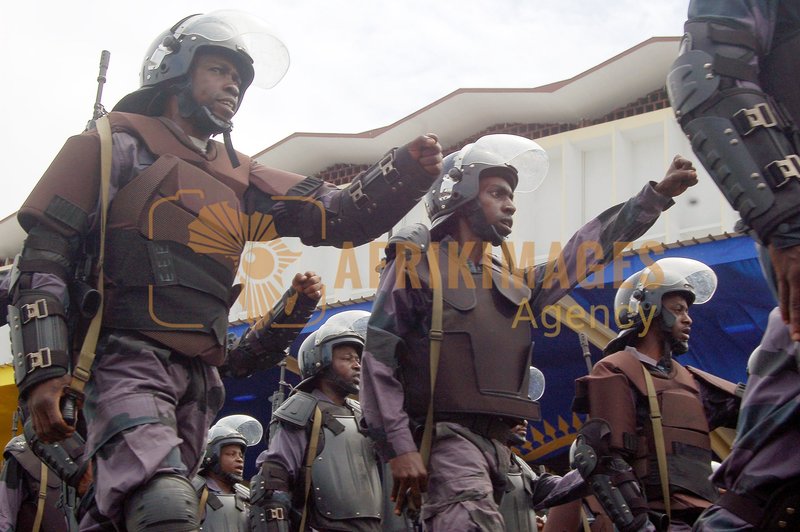 Afrikimages défense