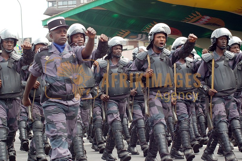 Afrikimages défense