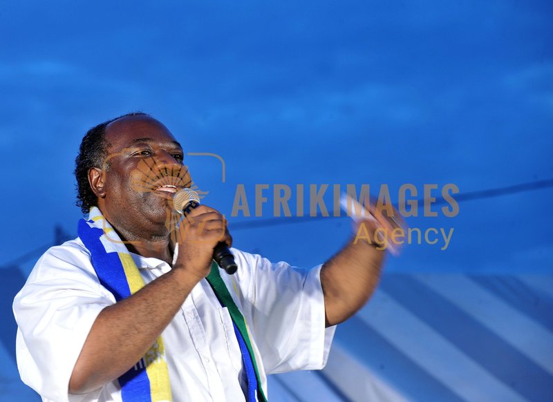 Afrikimages élections