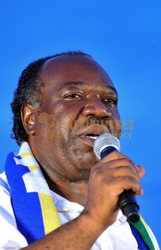 Afrikimages élections