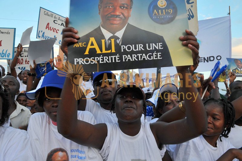 Afrikimages élections