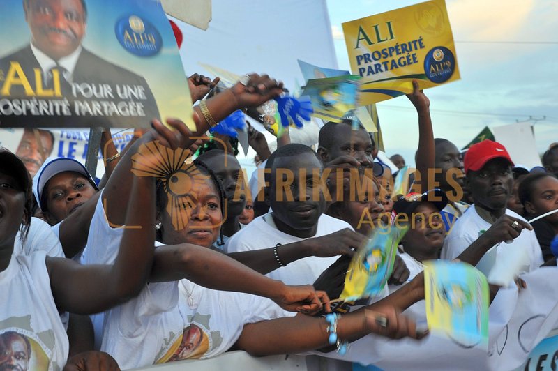 Afrikimages élections