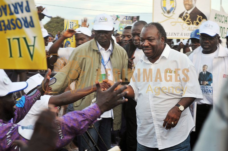 Afrikimages élections