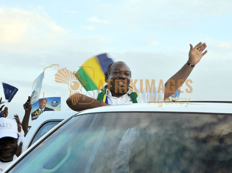 Afrikimages élections