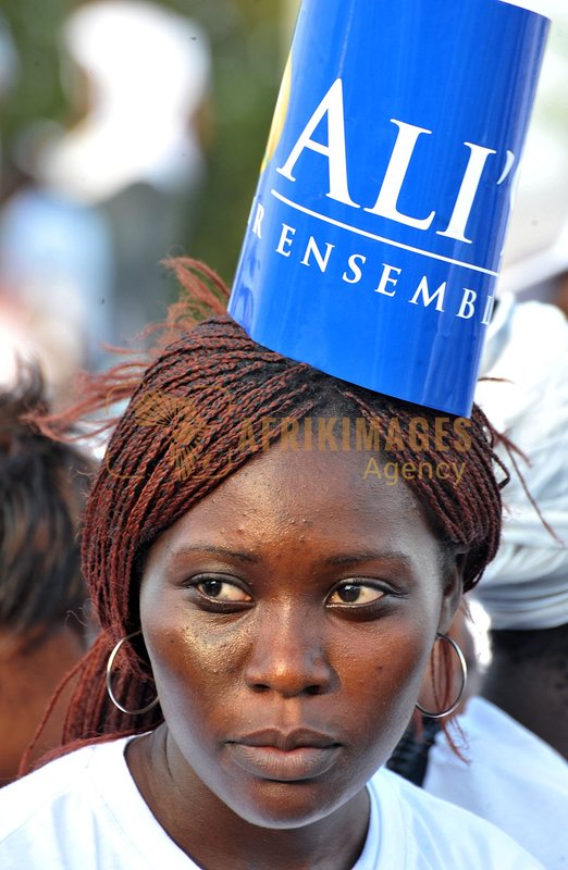 Afrikimages élections