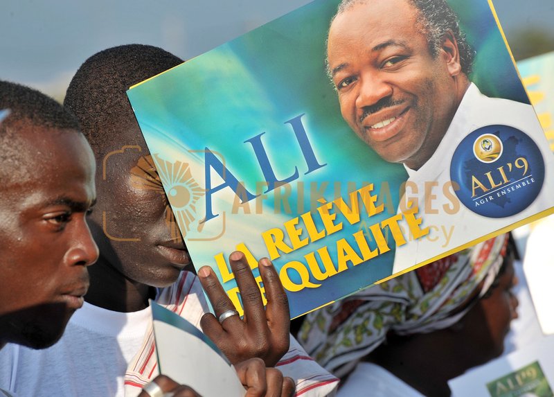 Afrikimages élections