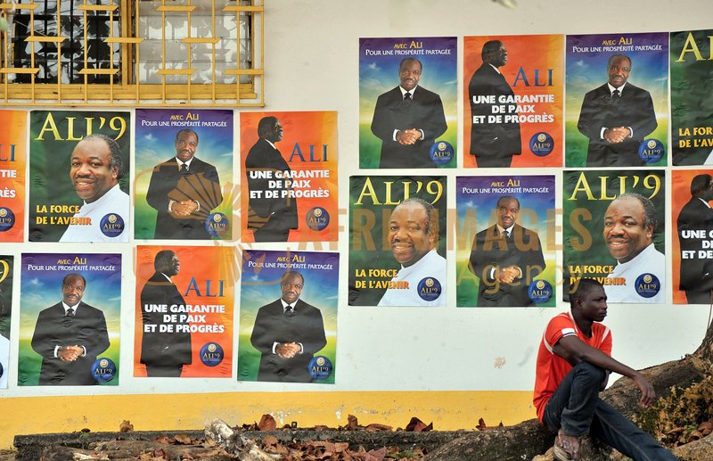 Afrikimages élections