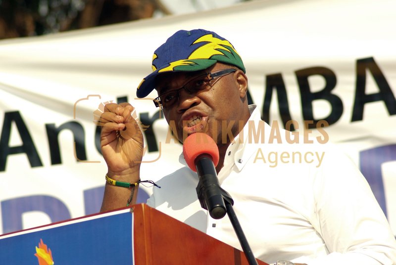 Afrikimages élections