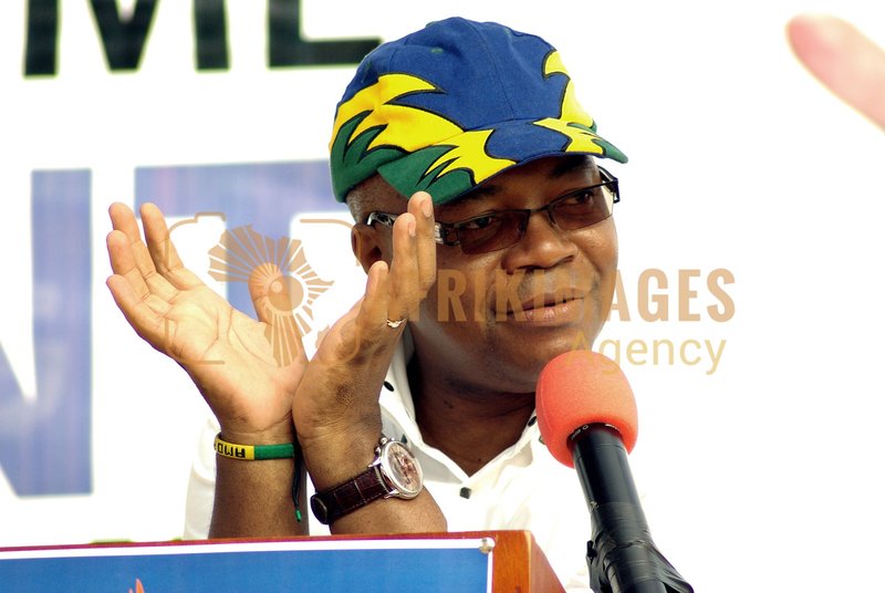 Afrikimages élections