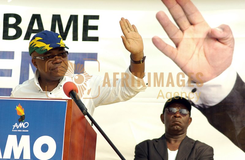 Afrikimages élections