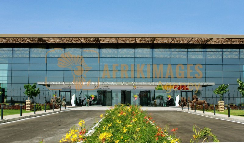 Afrikimages sénégal / infrastructures